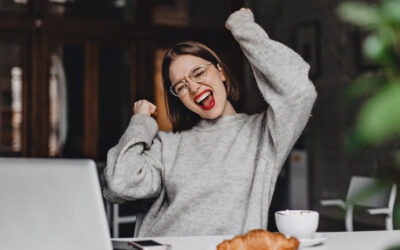 5 claves para convertir el cambio en tu mayor ventaja
