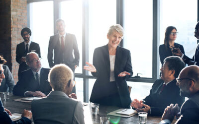 Liderar laboratorios y no fábricas: 5 principios clave