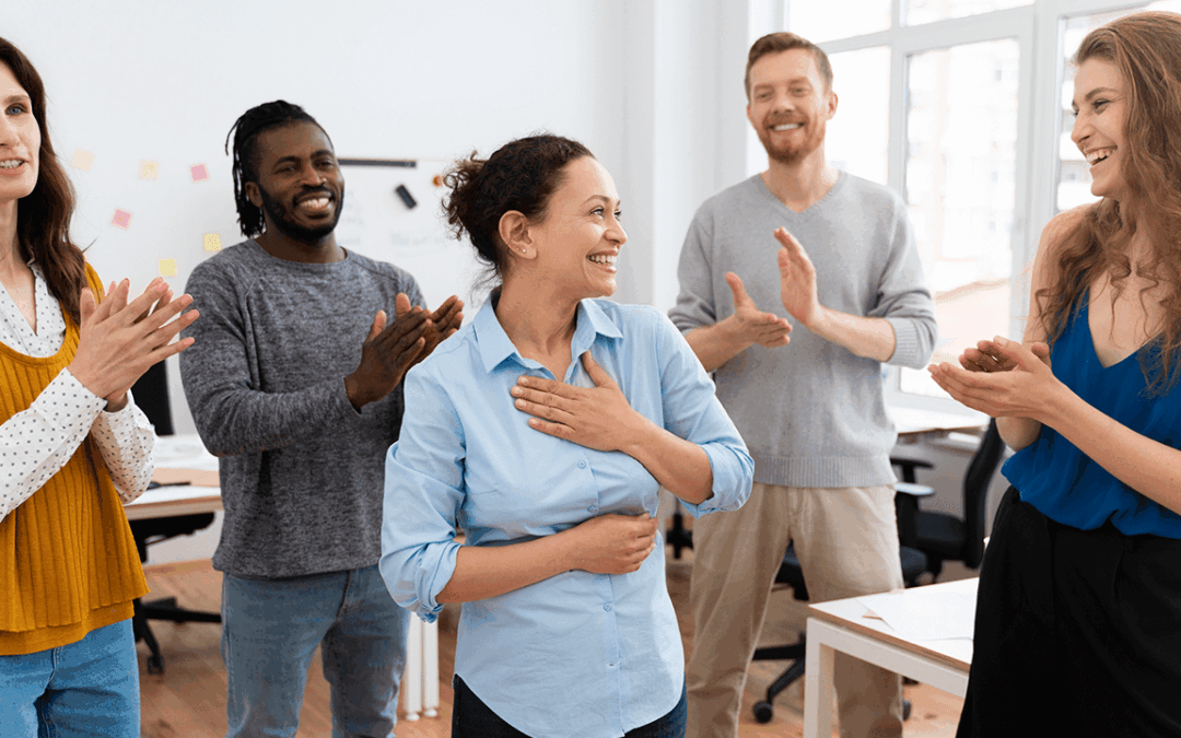 4 claves para construir una cultura colaborativa en tiempos de cambio