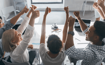 3 principios vitales para liderar con Alma, Corazón y Mente