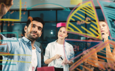 5 claves para liderar la innovación desde la cocreación