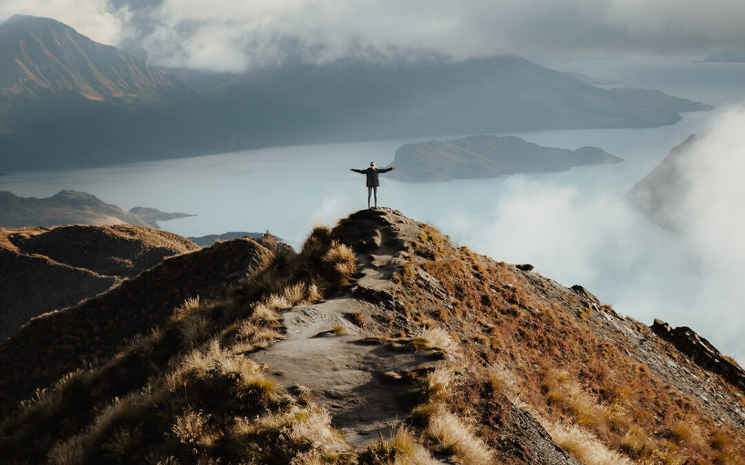 5 pasos para liderar con éxito las grandes transiciones de tu vida y carrera