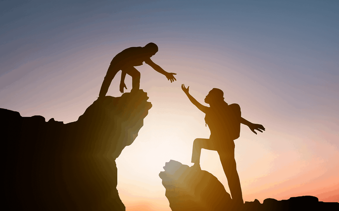 Confianza y liderazgo: 5 prácticas para fortalecerla