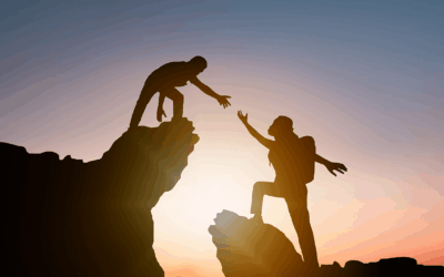 Confianza y liderazgo: 5 prácticas para fortalecerla