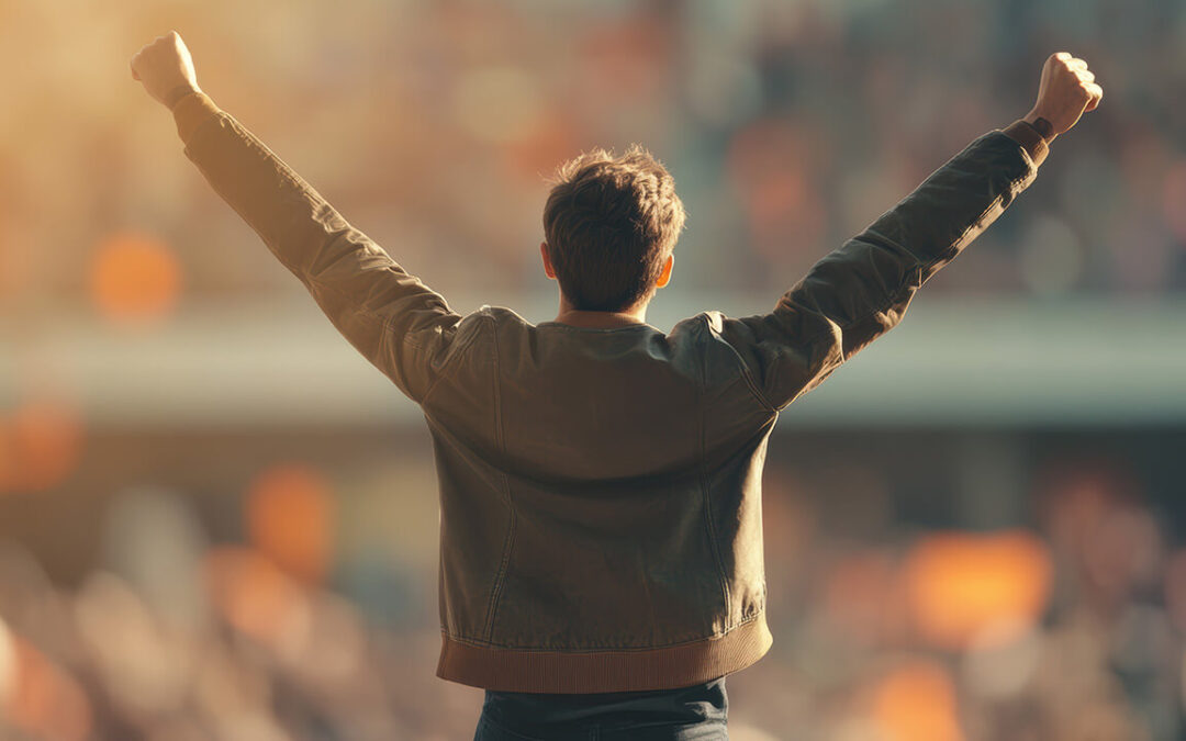 El liderazgo que se revela cuando todo tiembla: 3 verdades poderosas