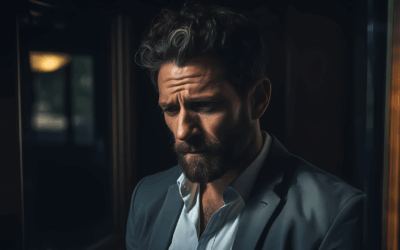 Fingir perfección debilita tu liderazgo