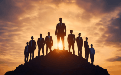 Liderazgo Tridimensional: Hacia un liderazgo humano, adaptativo y colaborativo