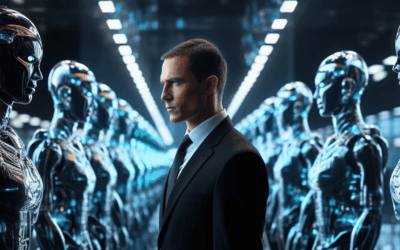 ¿Liderazgo en pausa? Lo que marca la diferencia no es el programa, ¡eres tú!