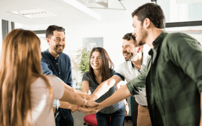 El poder de hacer que las personas se sientan importantes: 3 prácticas esenciales