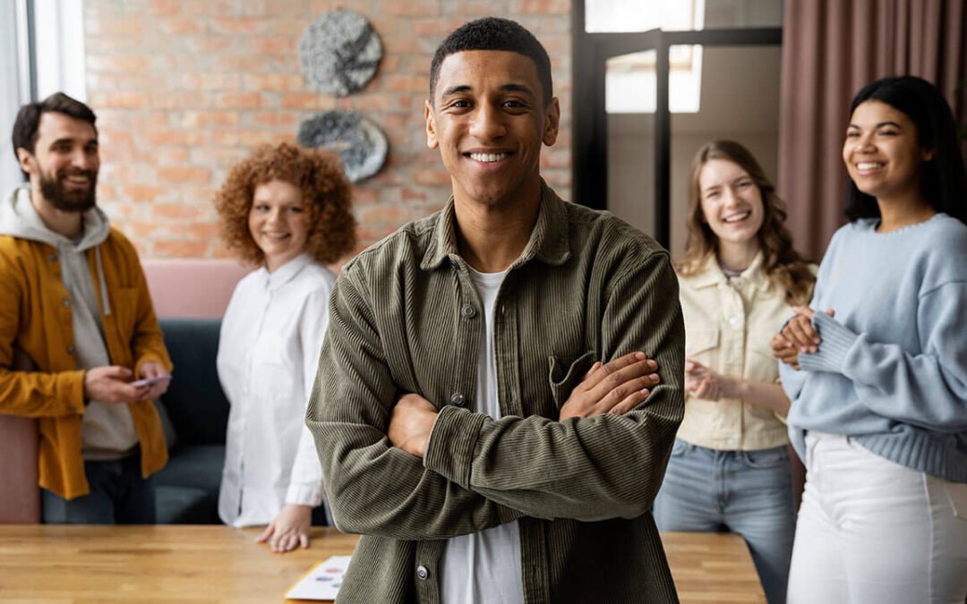 5 claves para construir una cultura de crecimiento real en tu equipo