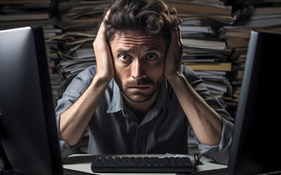 5 errores silenciosos que sabotean tus decisiones como líder (y cómo evitarlos)