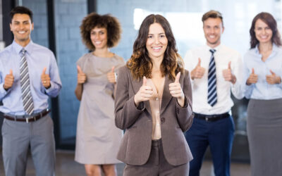 5 principios para liderar con respeto y dignidad sin perder firmeza