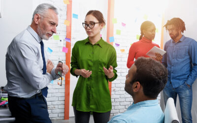 5 secretos de comunicación que elevan tu liderazgo