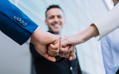 5 principios para liderar el cambio desde la visión, no desde el miedo