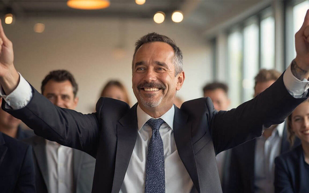 En lo invisible de lo cotidiano se forjan los grandes líderes