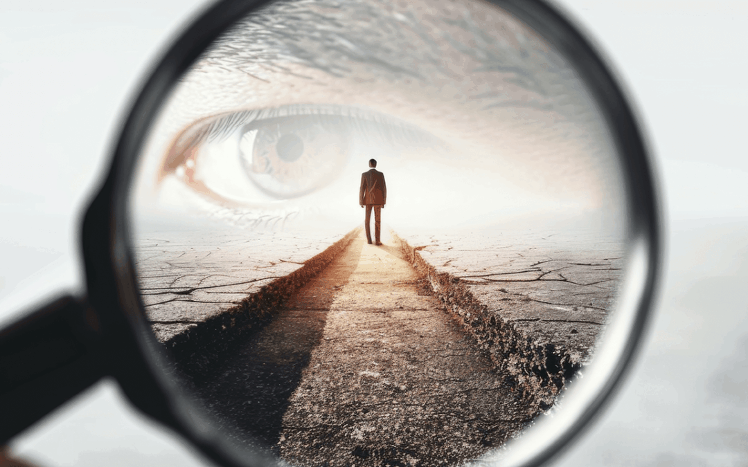 Liderar con visión y estrategia en tiempos complejos: 6 claves mentales