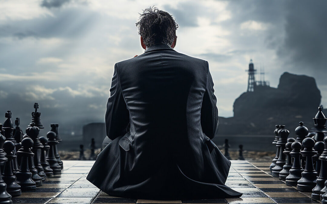 ¿Tu líder te cuida, te impulsa o solo te usa? Señales a considerar