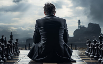 ¿Tu líder te cuida, te impulsa o solo te usa? Señales a considerar