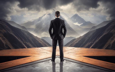 5 giros necesarios para encarnar un liderazgo estratégico