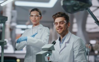 Pensar como un científico espacial para elevar tu liderazgo a otra órbita