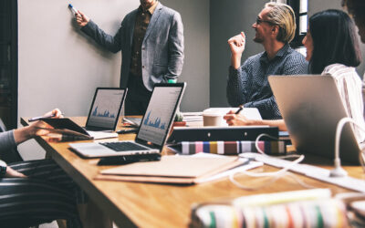 Convertir el Coaching en tu ventaja estratégica como líder: 5 premisas fundamentales