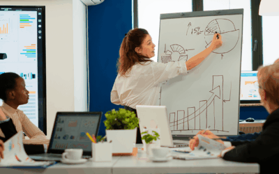 Dejar de improvisar: Cómo diseñar tu estrategia de vida y liderar con propósito