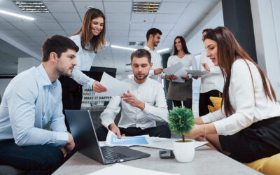 Intuición y liderazgo: 5 claves para potenciar tus decisiones