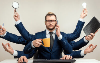 Los 10 microhábitos que convierten a un profesional en un líder inolvidable