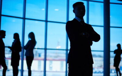 De gerente por título a líder por influencia: 5 claves