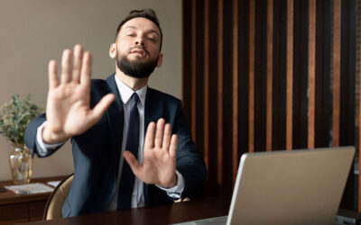 Liderar también es saber decir NO: la otra cara del liderazgo