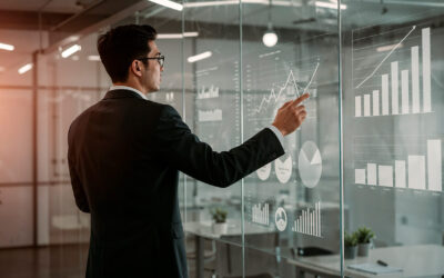 El futuro del trabajo: 2 habilidades humanas que diferenciarán a los líderes del mañana