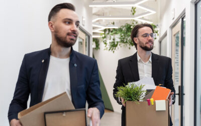 Lo que las renuncias revelan sobre el liderazgo