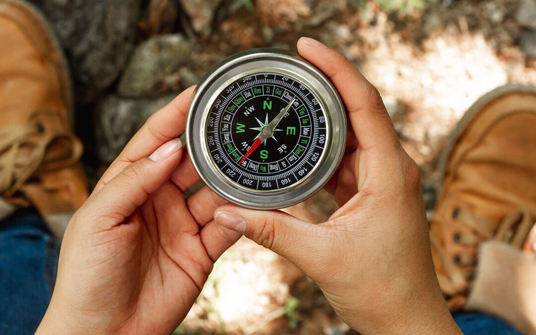 La evidencia como brújula del liderazgo