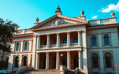 Educación Superior: Entre el futuro que se construye y el pasado que se simula