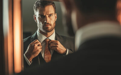 El espejo del liderazgo: verse por dentro y por fuera