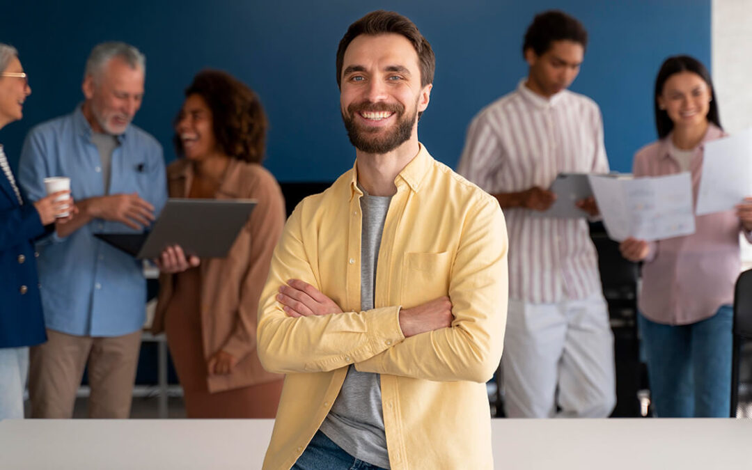 El lenguaje como espejo del liderazgo