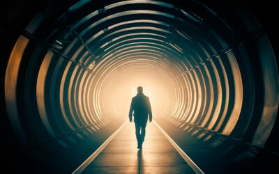 El camino interior del líder: Origen, presente y futuro del liderazgo consciente