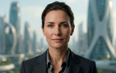 Diseñar la cultura: El verdadero trabajo del liderazgo moderno