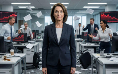 El poder de la sencillez: Liderazgo que ilumina en tiempos de complejidad excesiva