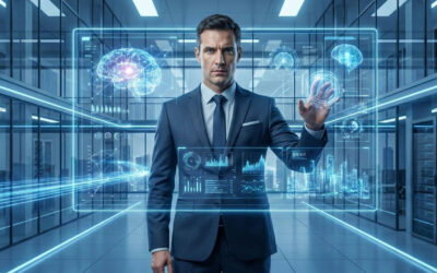 Liderar con criterio en la era de la IA: Cinco habilidades críticas