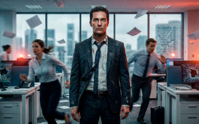 Del mundo VUCA al mundo BANI: Liderazgo en la era del CAOS